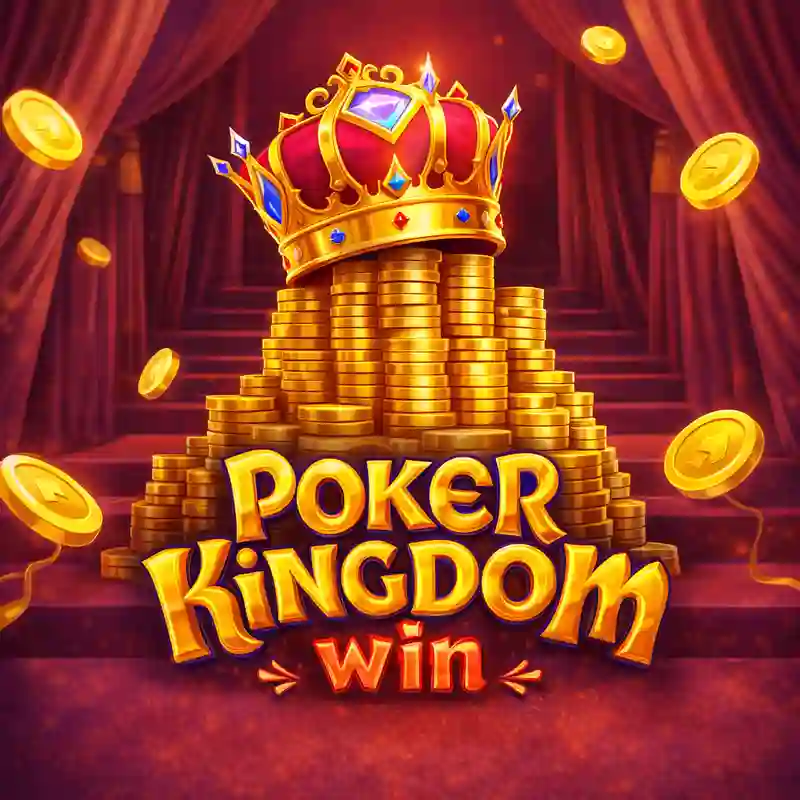 Poker Kingdom Win