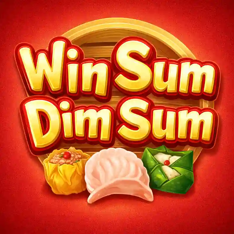 Win Sum Dim Sum Slot Game - Pigabet Online Casino